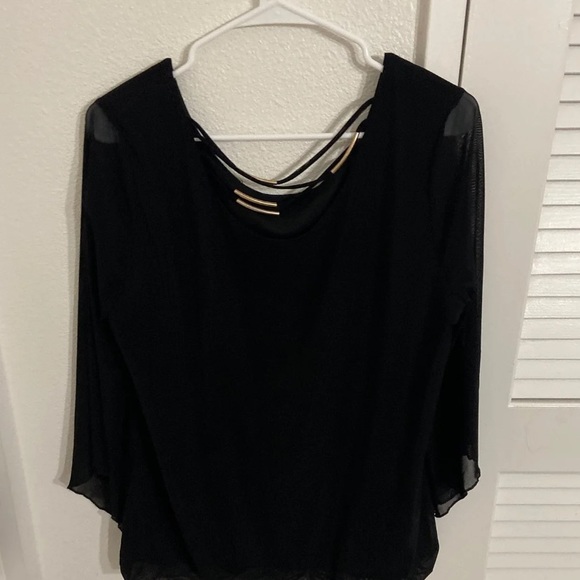 Fancy top - Picture 2 of 5